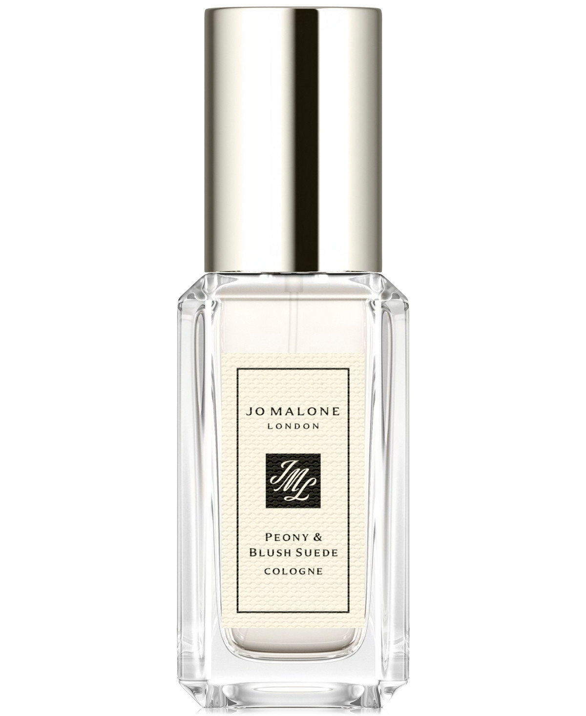 Jo Malone London Peony & Blush Suede Cologne, 0.3 oz. | Macy's