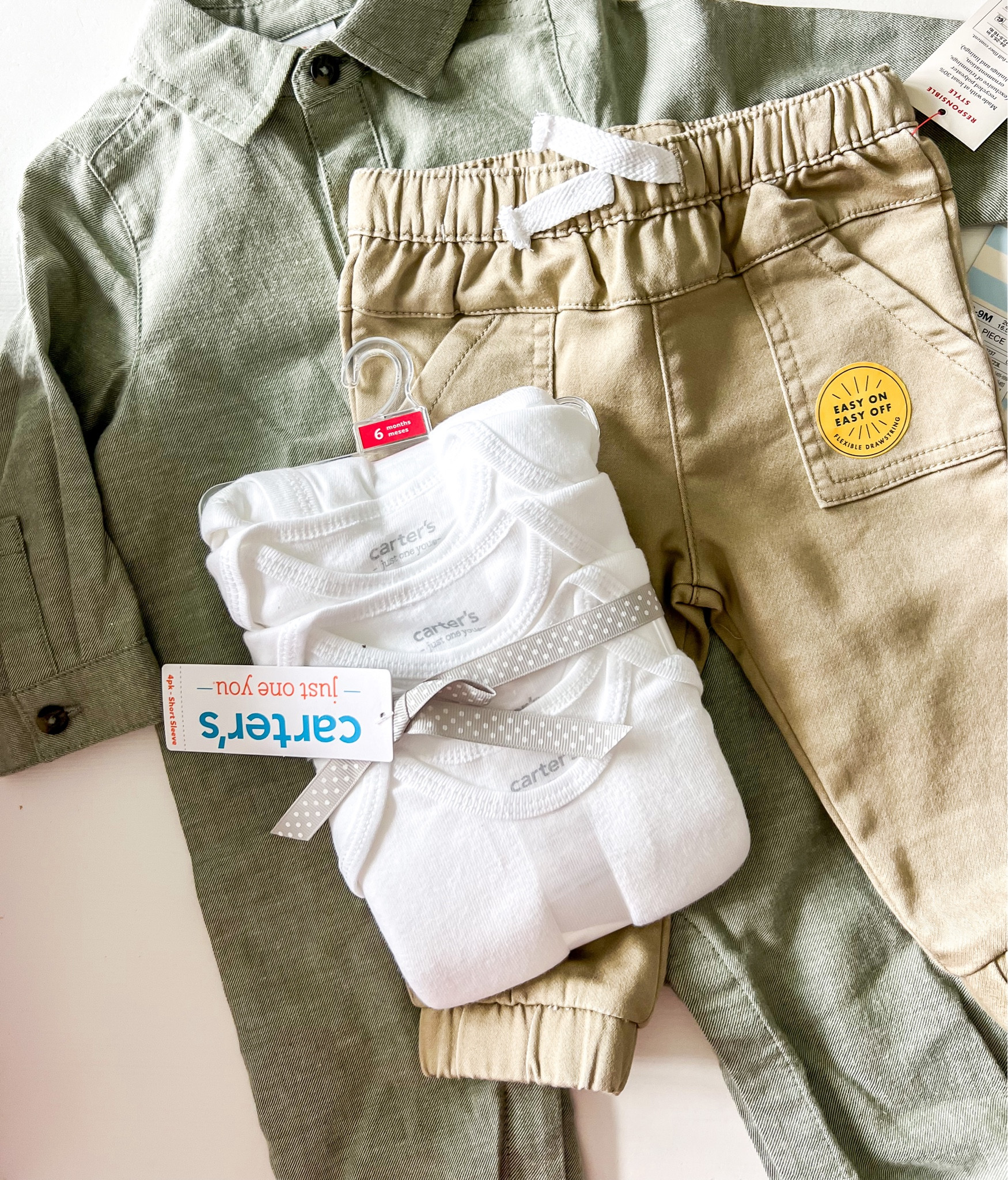 Target and Carters Fall Finds (baby boy and toddler girl) 

#LTKSeasonal #LTKkids #LTKbaby