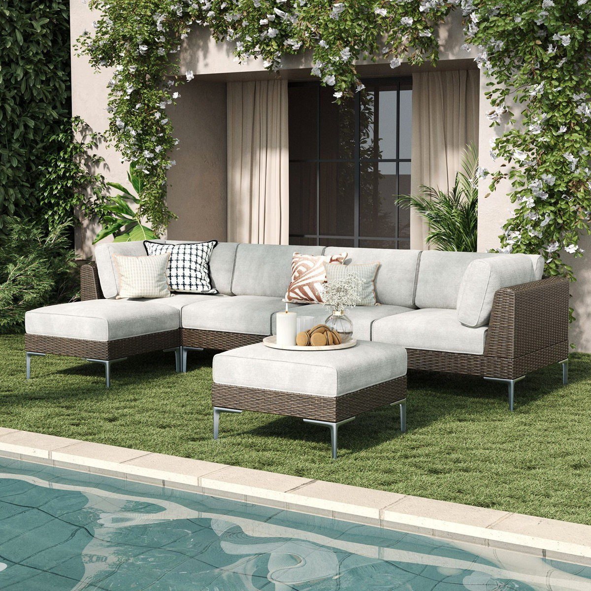 Upgrade your outdoor space for less ✨ Wayfair Memorial Day Sale is here with up to 70% OFF patio seating! Shop trending outdoor sofas, sectionals & conversation sets before the best deals sell out 🌿#WayfairMemorialDay #WayfairFinds #WayfairDeals #PatioSale #OutdoorSale #PatioSeatingSale #OutdoorSectional #PatioSofa #ConversationSetSale #BackyardGoals #PatioInspo #OutdoorLiving #HomeDeals #FurnitureDeals #SummerPatio #DreamBackyard #LimitedStock #ShopFast

#LTKSeasonal #LTKHome #LTKSaleAlert