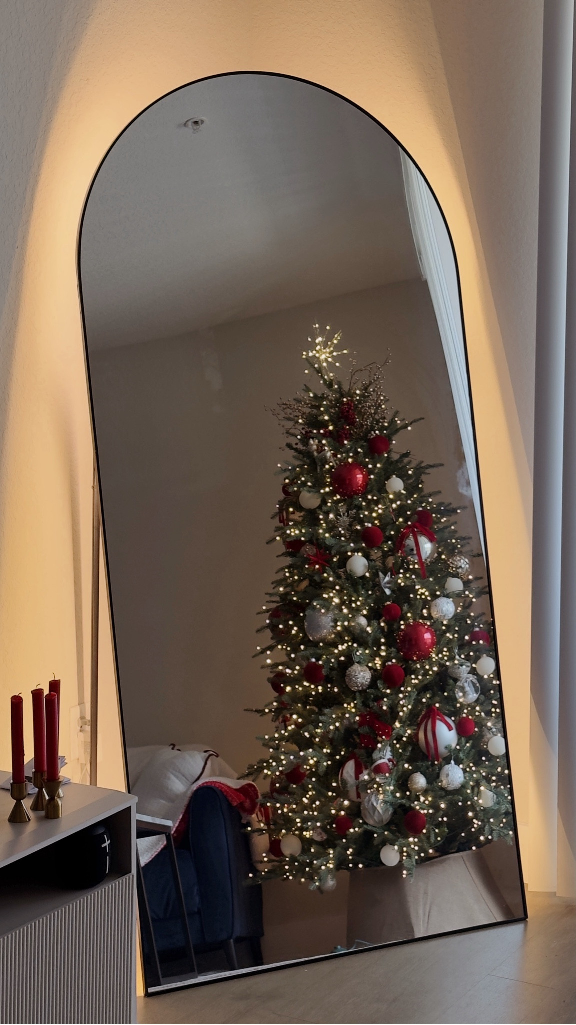 Dream mirror ✨✨ 

#LTKGiftGuide #LTKHoliday #LTKCyberWeek