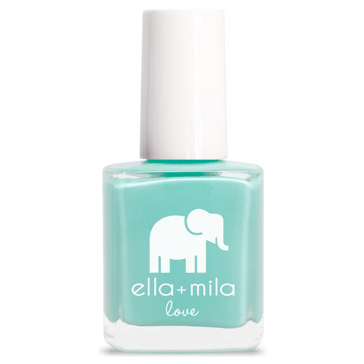 ella+mila Love Nail Polish Collection - 0.45 fl oz | Target
