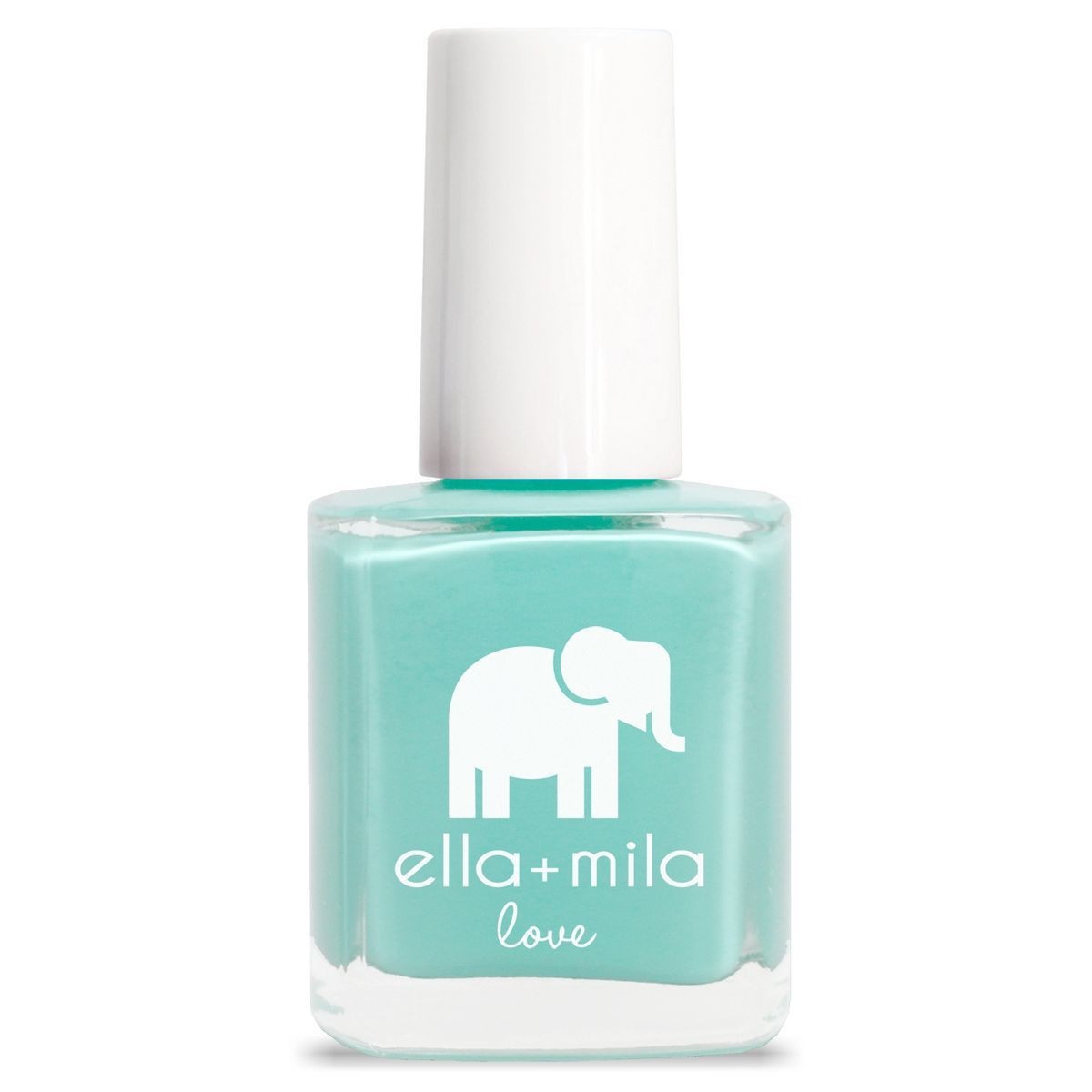 ella+mila Love Nail Polish Collection - 0.45 fl oz | Target