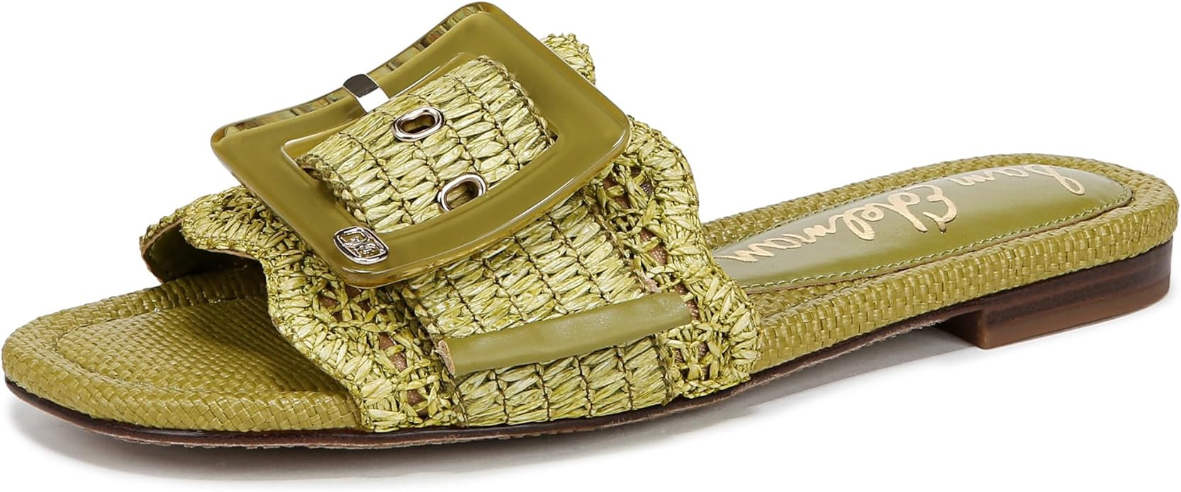 Sam Edelman Women's, Bambi Sandal | Amazon (US)