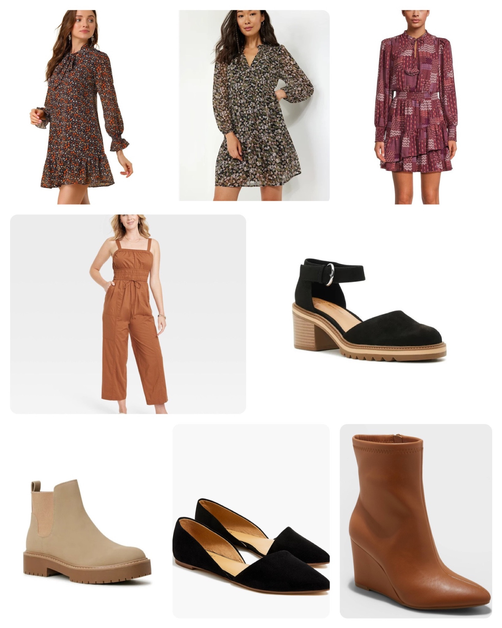 🧡🤎

#LTKSeasonal #LTKFind #LTKworkwear