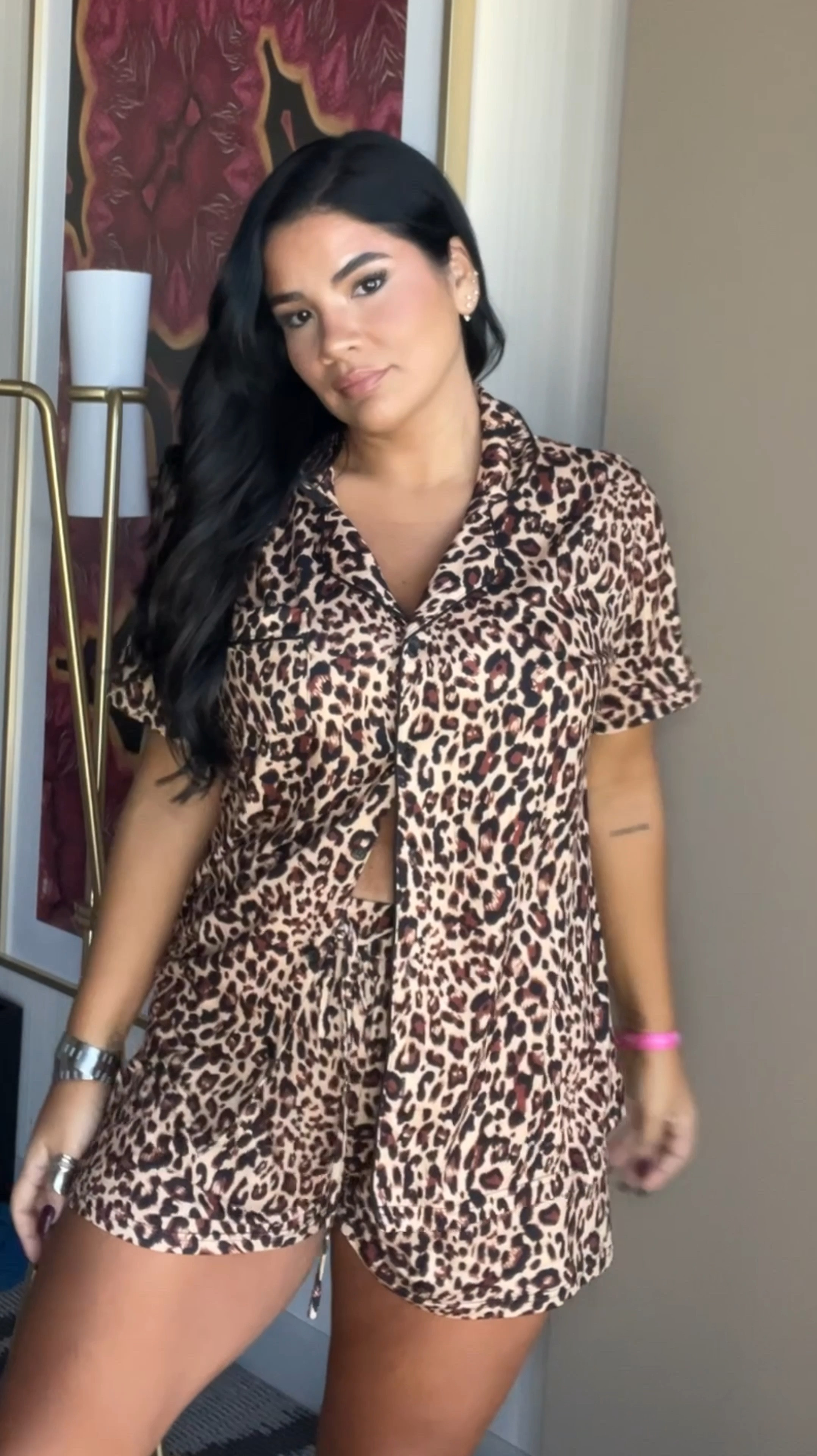 Soft, comfy and comes in a 2 pack! Im wearing the large. Highly recommend !

#LTKMidsize #LTKFindsUnder50 #LTKGiftGuide