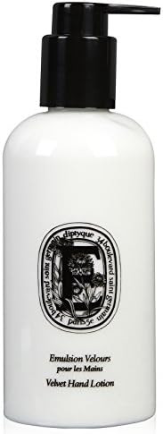 Diptyque The Art of Body Care Velvet Hand Lotion-8.5 oz | Amazon (US)