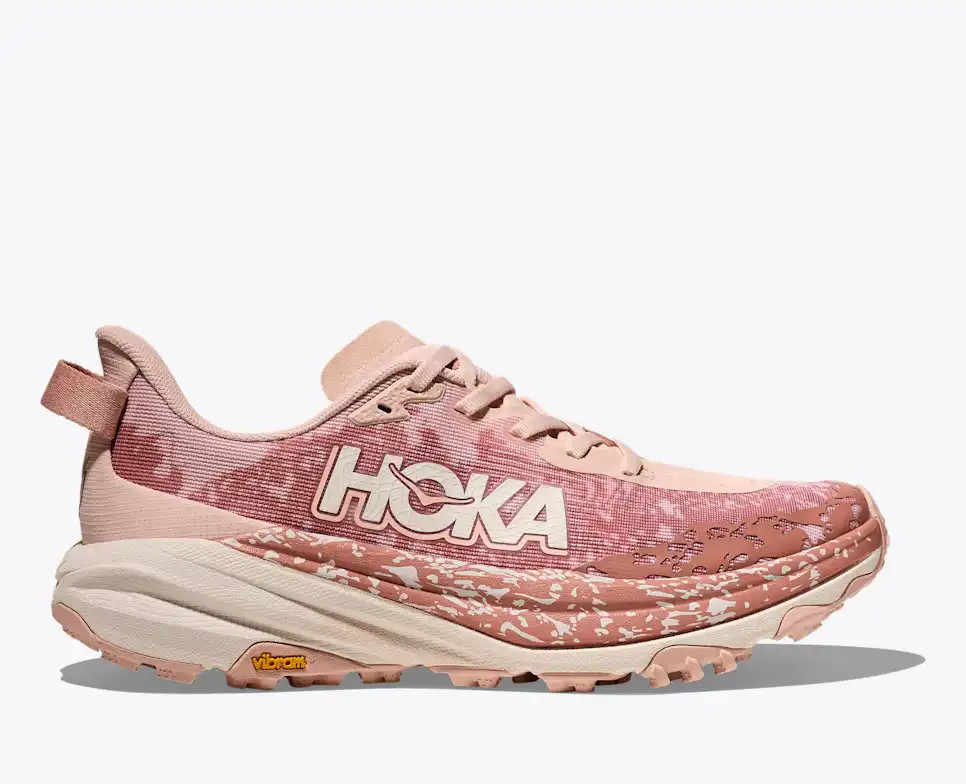 Speedgoat 6 | Hoka One US