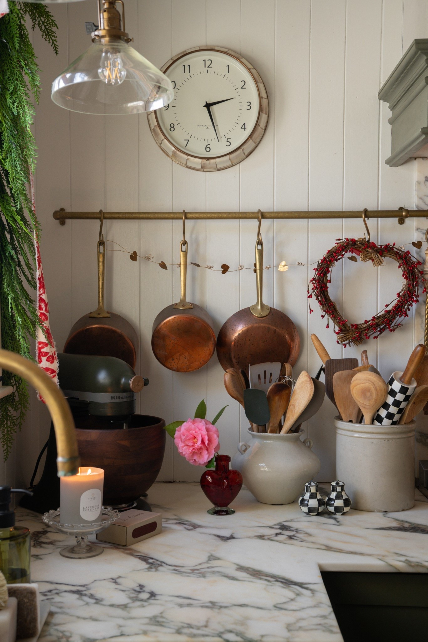 #LTKHome #LTKValentine #LTKSeasonal