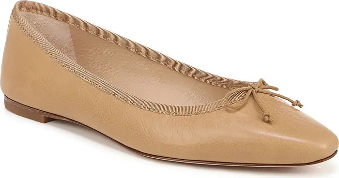 Catherine Ballet Flat (Women) | Nordstrom