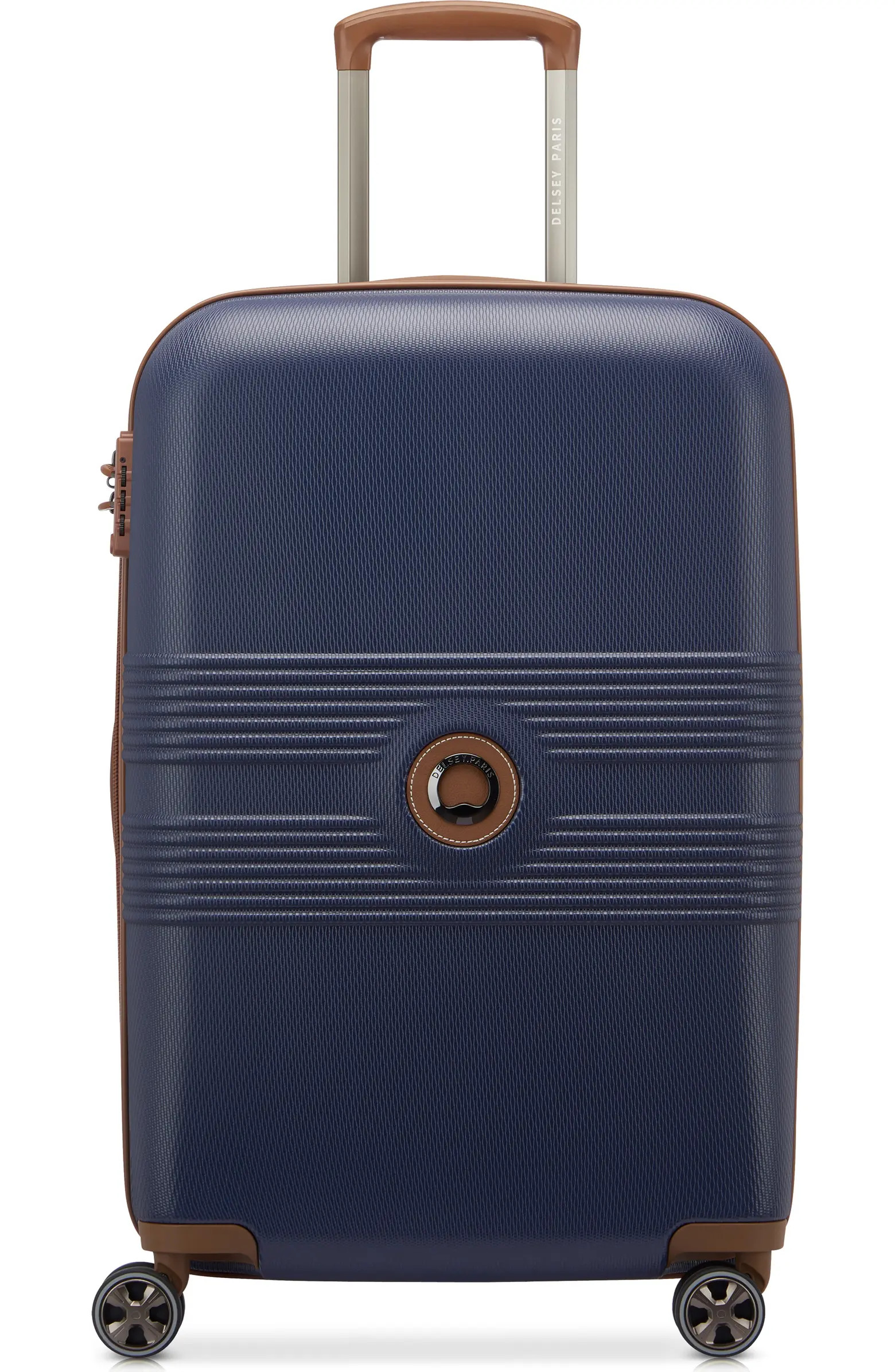 DELSEY Flanerie 24-Inch Hardside Spinner Luggage | Nordstromrack | Nordstrom Rack