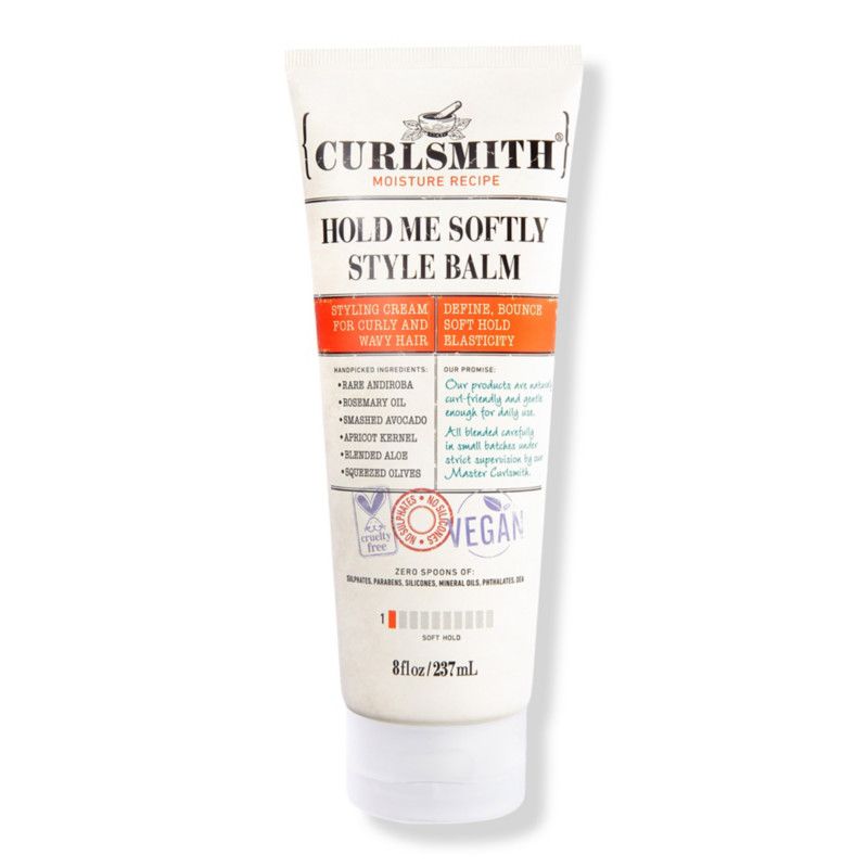 Curlsmith Hold Me Softly Style Balm | Ulta Beauty | Ulta