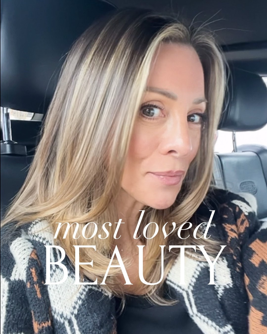 2025’s Most Loved Beauty 💋 I love seeing so many of my favorite and most used beauty items topped your list of the year! 🥰

#LTKselfcare #LTKBeauty #LTKgrwm