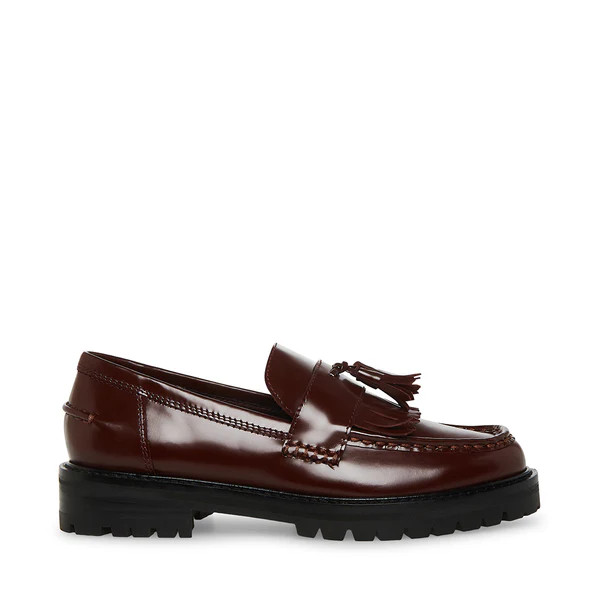 MINKA BURGUNDY | Steve Madden (US)