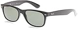 Ray-Ban RB2132 New Wayfarer Polarized Sunglasses | Amazon (US)