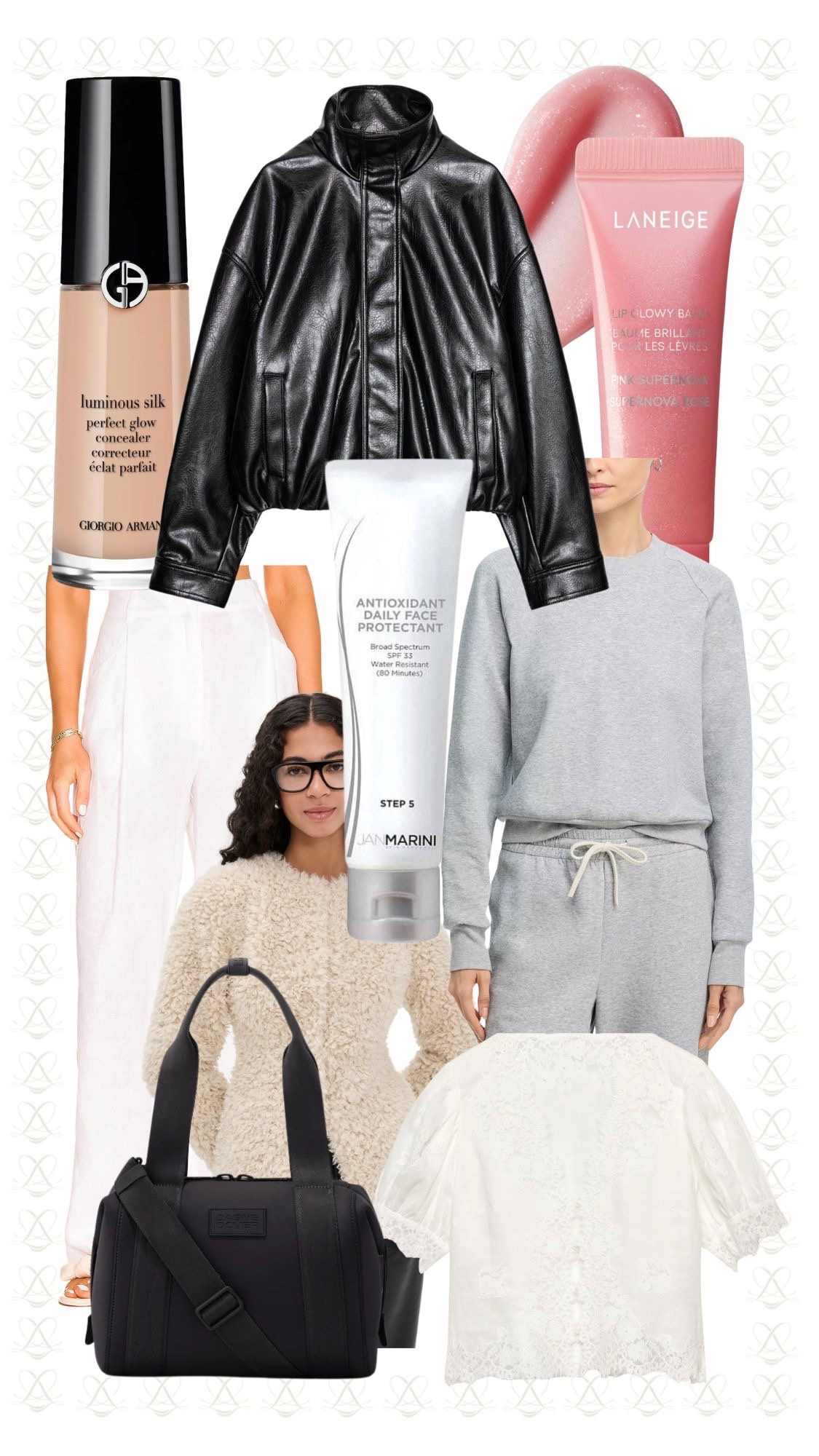 Top sellers this week 🩷🤍🖤

#LTKootd #LTKdayinmylife #LTKmomlife