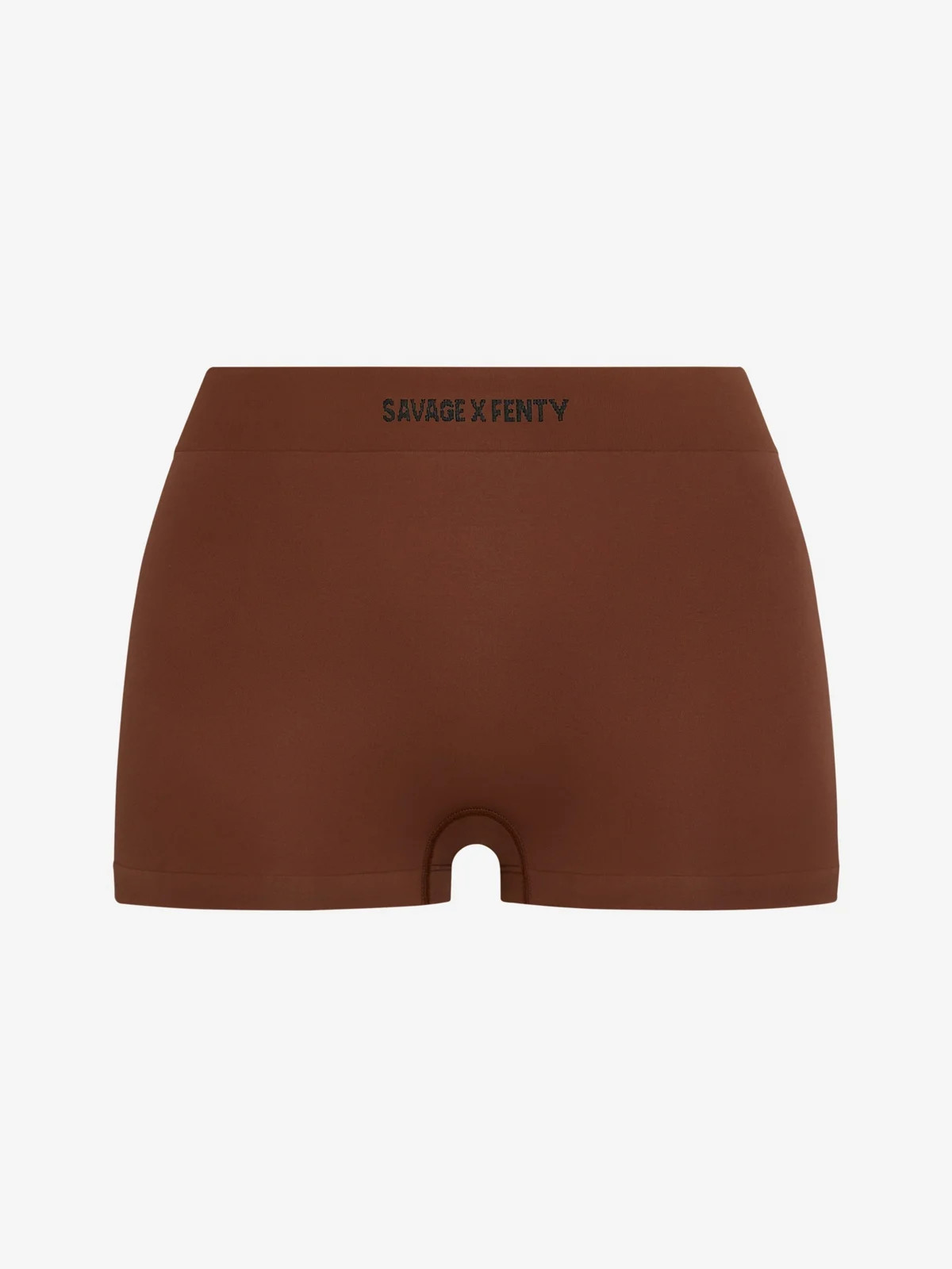 Seamless Boy Short Panty | Savage x Fenty - North America