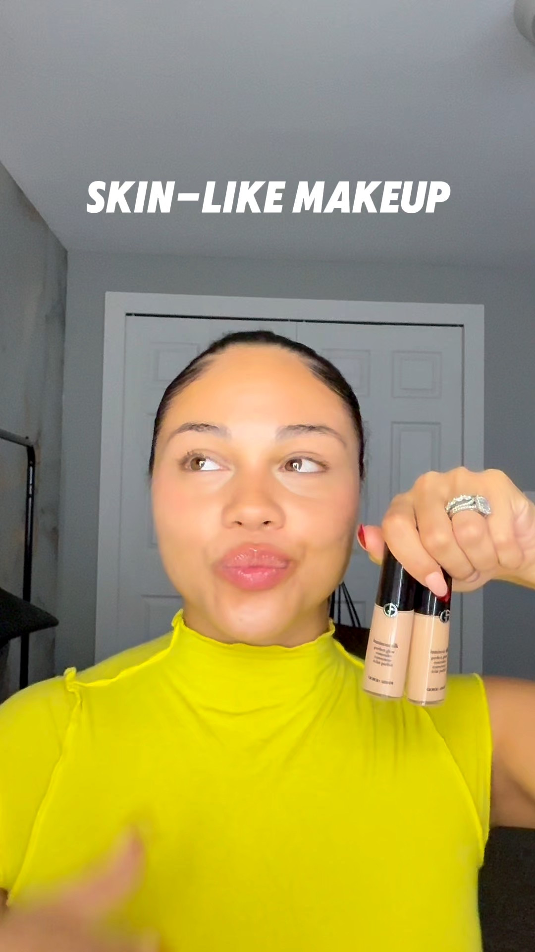 Armani concealer 5.75 or 6.5
Sephora sale 

#LTKBeauty #LTKSaleAlert #LTKFindsUnder50