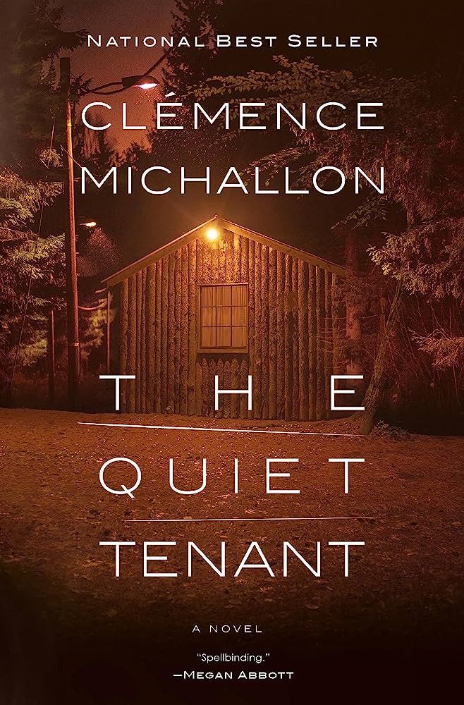 The Quiet Tenant: A novel | Amazon (US)