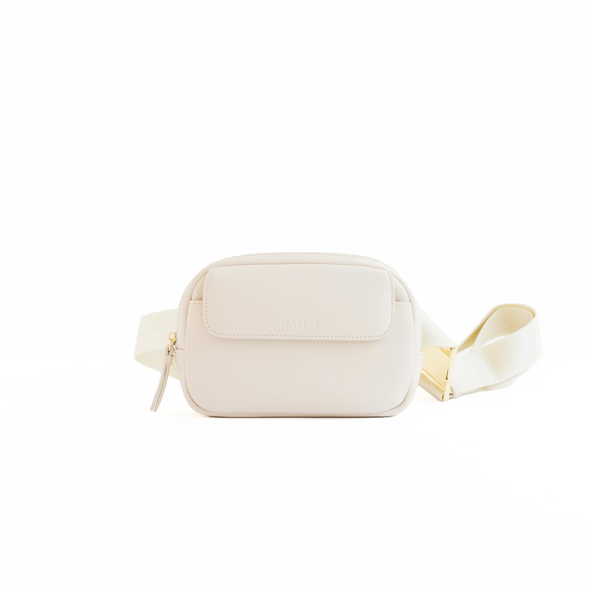 Dove Anywhere Belt Bag | Maedn