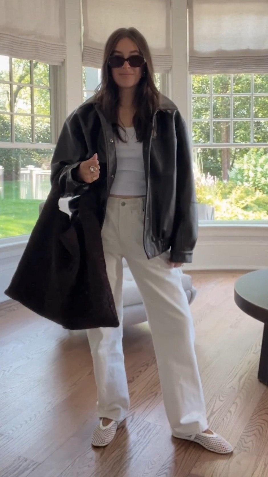 Levi’s is 30% off and my jeans are included!