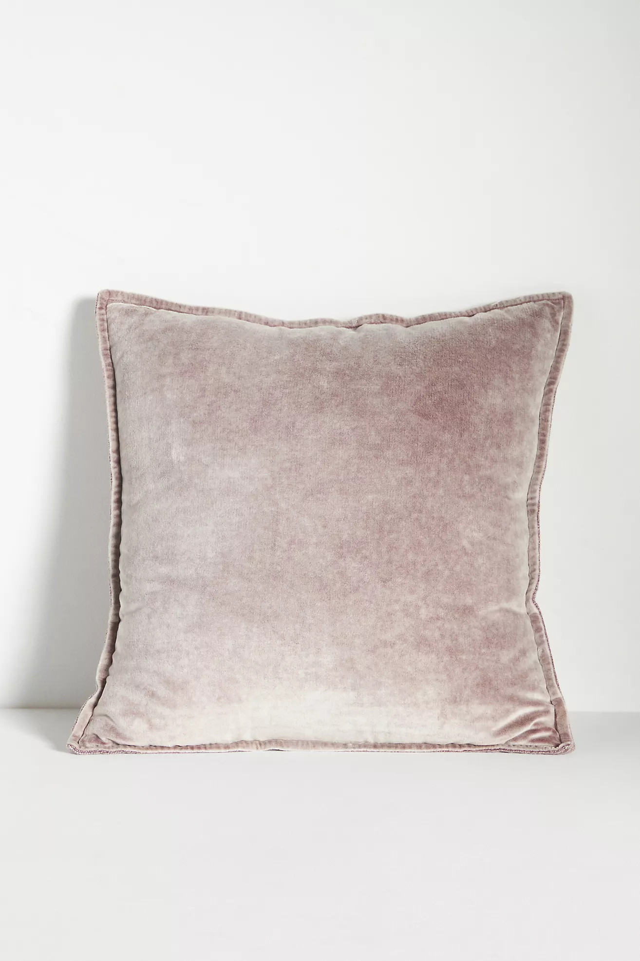 Velvet Trova Pillow | Anthropologie (US)