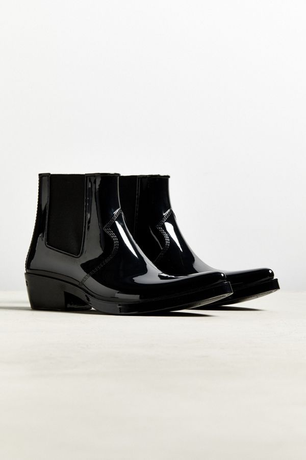 Calvin Klein Cole Rubber Boot | Urban Outfitters (US and RoW)