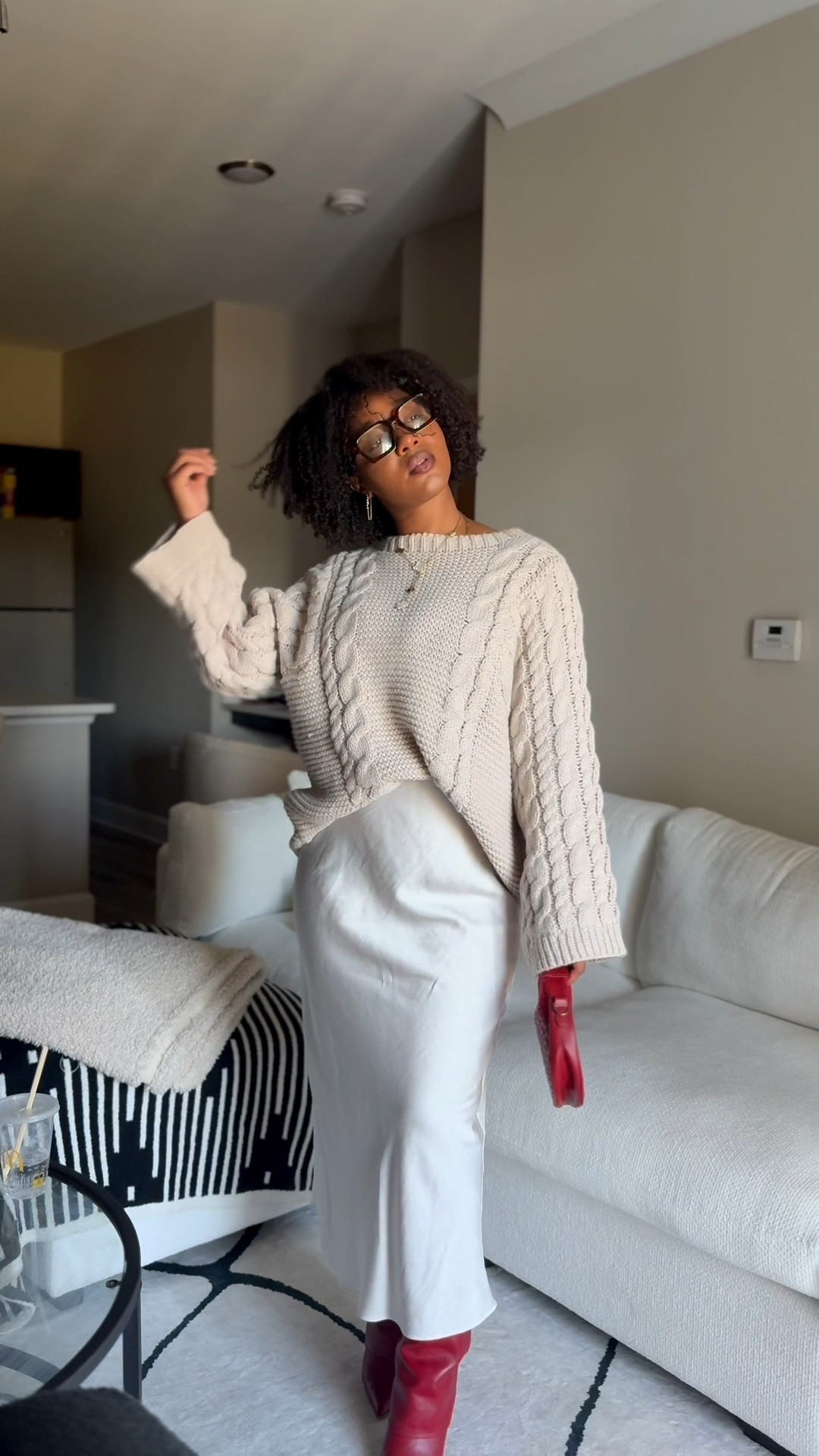 Tell me why fall outfits hit harder than summer? 🍁

#LTKStyleTip #LTKgrwm #LTKootd