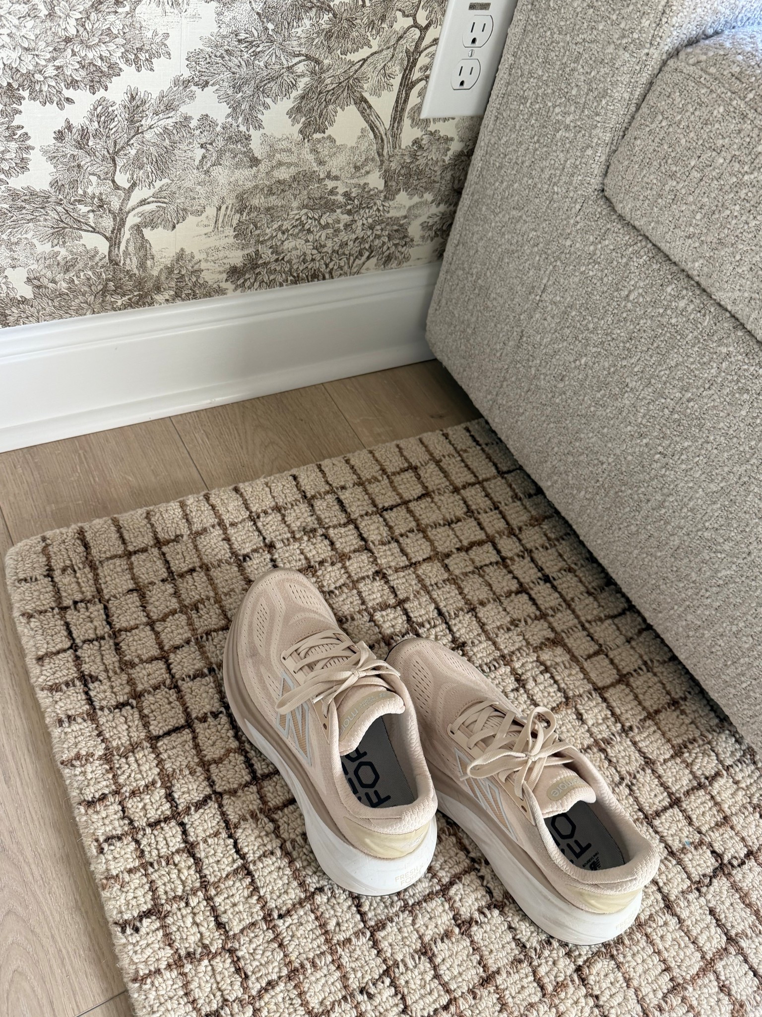 Truly some of the comfiest workout shoes I've owned !!!👟

#LTKgrwm #LTKActive #LTKootd