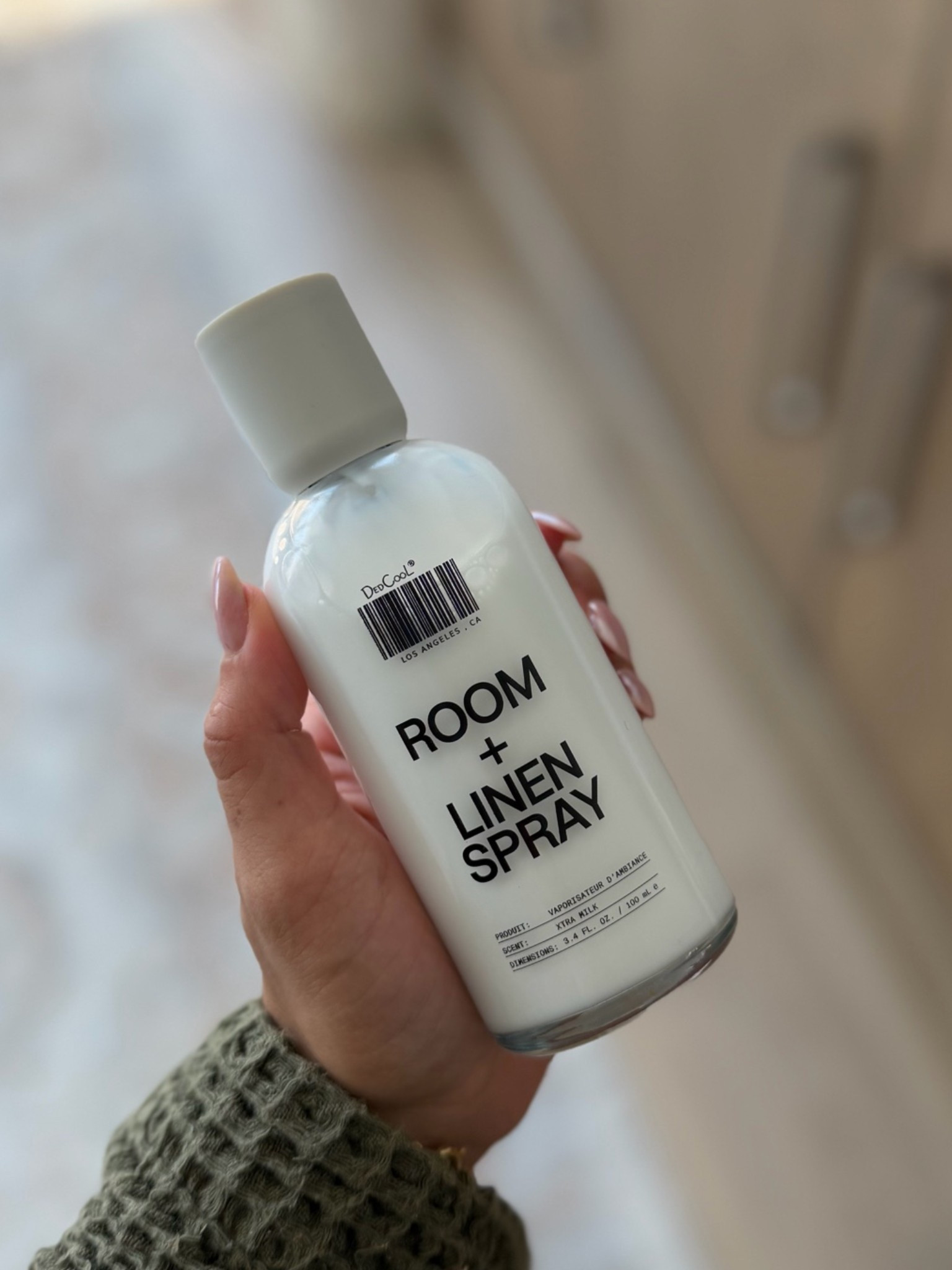 If you want your home to smell like a luxury hotel