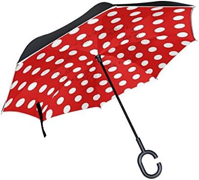 Polka Dot Umbrella | Amazon (US)