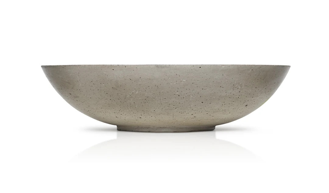 Concrete Para Bowl - Etsy | Etsy (US)
