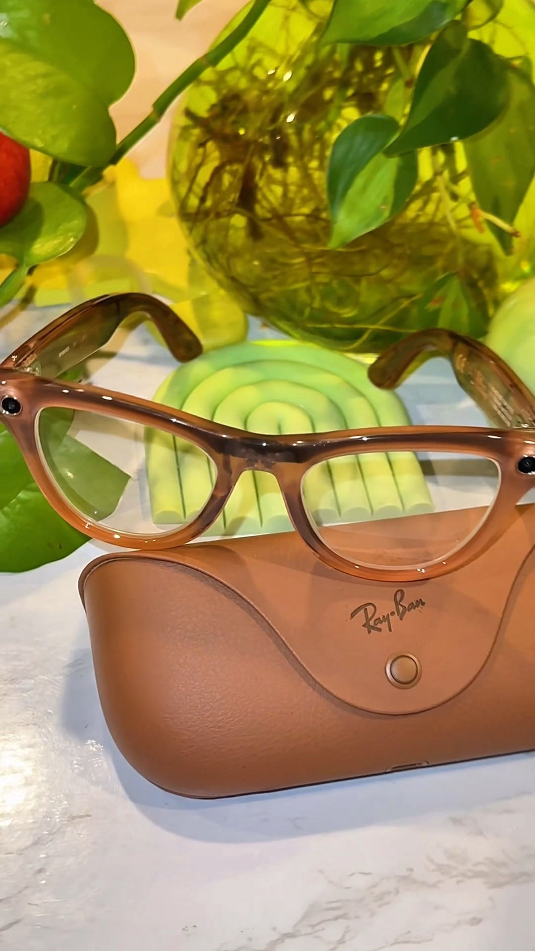 LensCrafters Skyler Gen 2 Meta Glasses 👓

#LTKdayinmylife #LTKBeauty #LTKTravel