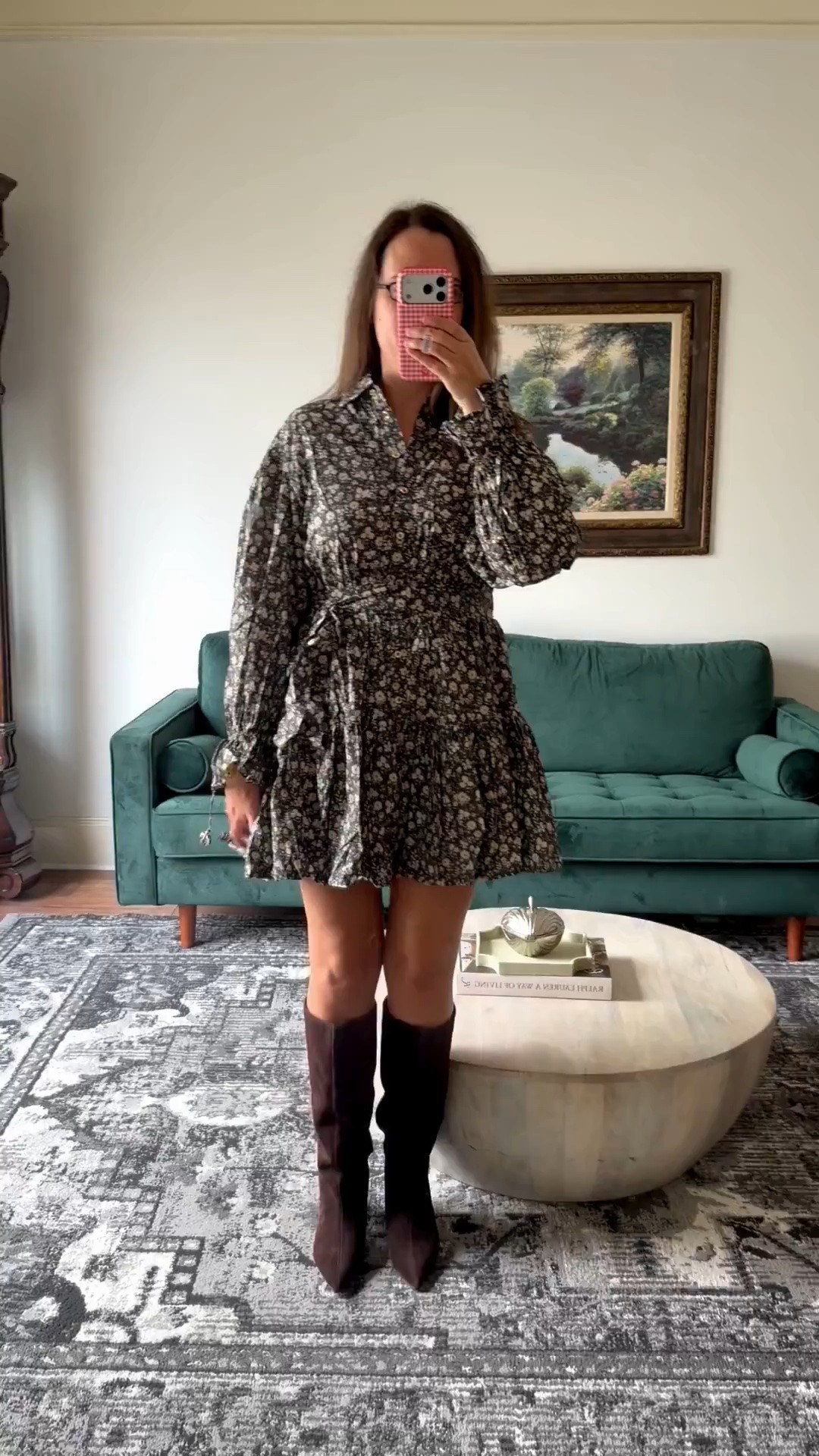The prettiest dress on sale! Wearing medium

Nordstrom Anniversary Sale
Nordstrom Sale
NSale
Nordstrom Finds
Nordstrom Favorites
Best Nordstrom Deals
Nordstrom Best Sellers
Fall Fashion
Fall Capsule Wardrobe
Classic Style
Timeless Style
Athleisure
Workwear
Church Outfit
Teacher Style
Everyday Style
White Sneakers
Riding Boots
Cashmere Sweater
Cozy Finds
Beauty Favorites
Luxury Beauty Deals
Home Favorites
Barefoot Dreams
Amazon vs Nordstrom
Investment Pieces
Best Nordstrom Anniversary Sale Finds
Nordstrom Anniversary Sale Best Sellers
Nordstrom Sale Must Haves
Nordstrom Sale Outfit Ideas
Nordstrom Sale Capsule Wardrobe
Nordstrom Sale Shoes
Nordstrom Sale Beauty Deals
Nordstrom Sale Home Finds
Nordstrom Sale Fall Fashion
What to Buy at the Nordstrom Anniversary Sale
Nordstrom Sale Under $100
Nordstrom Sale Under $50
Editor Picks Nordstrom Sale
Classic Fall Style
Fall Outfit Inspiration
Date night outfits
Teacher outfits
Work outfits
Work wear
Boots
Booties
Fall dresses
Wedding guest dresses

#LTKootd #LTKSaleAlert #LTKSeasonal