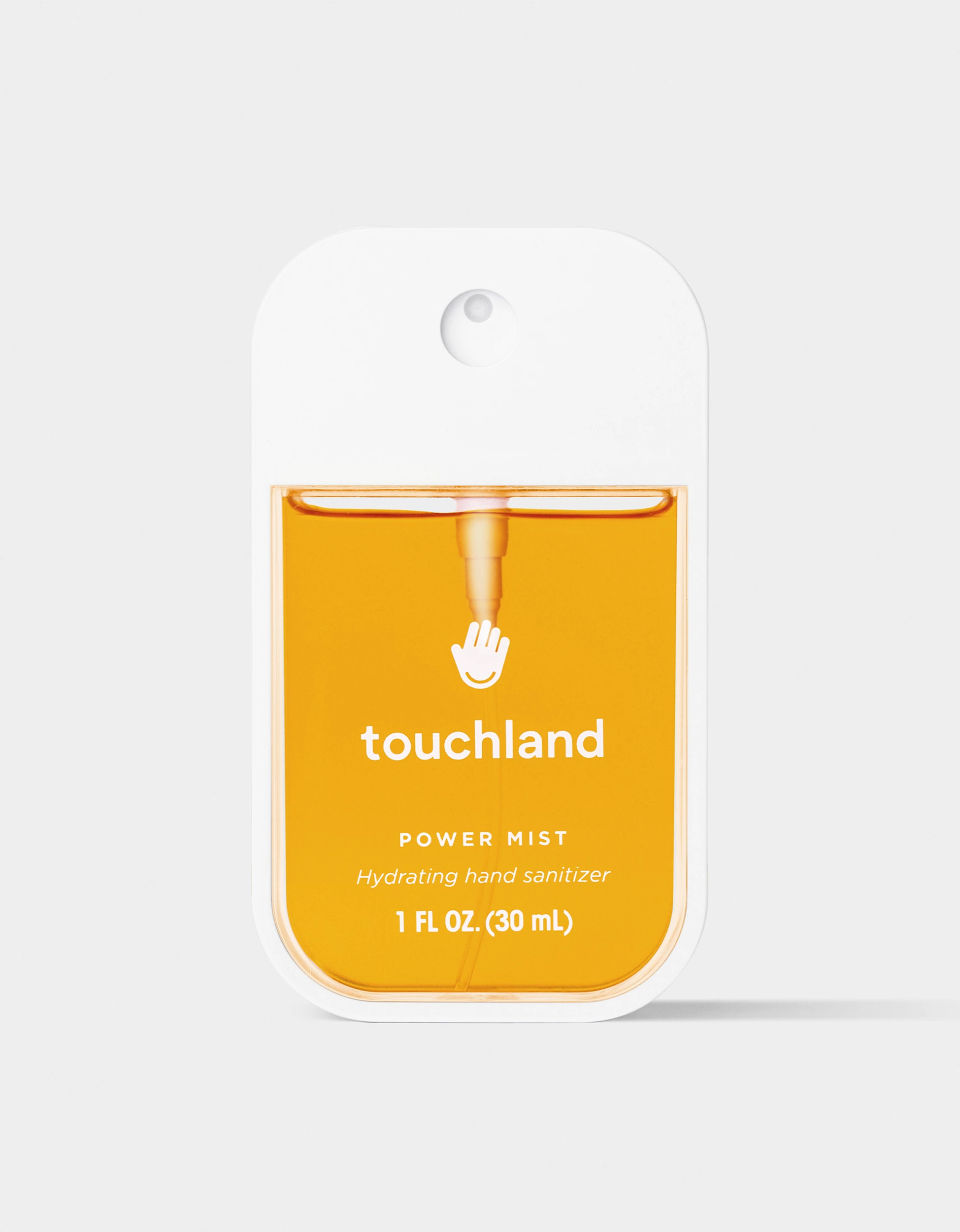 Touchland Mango Passion Power Mist Hydrating Hand Sanitizer | Aerie