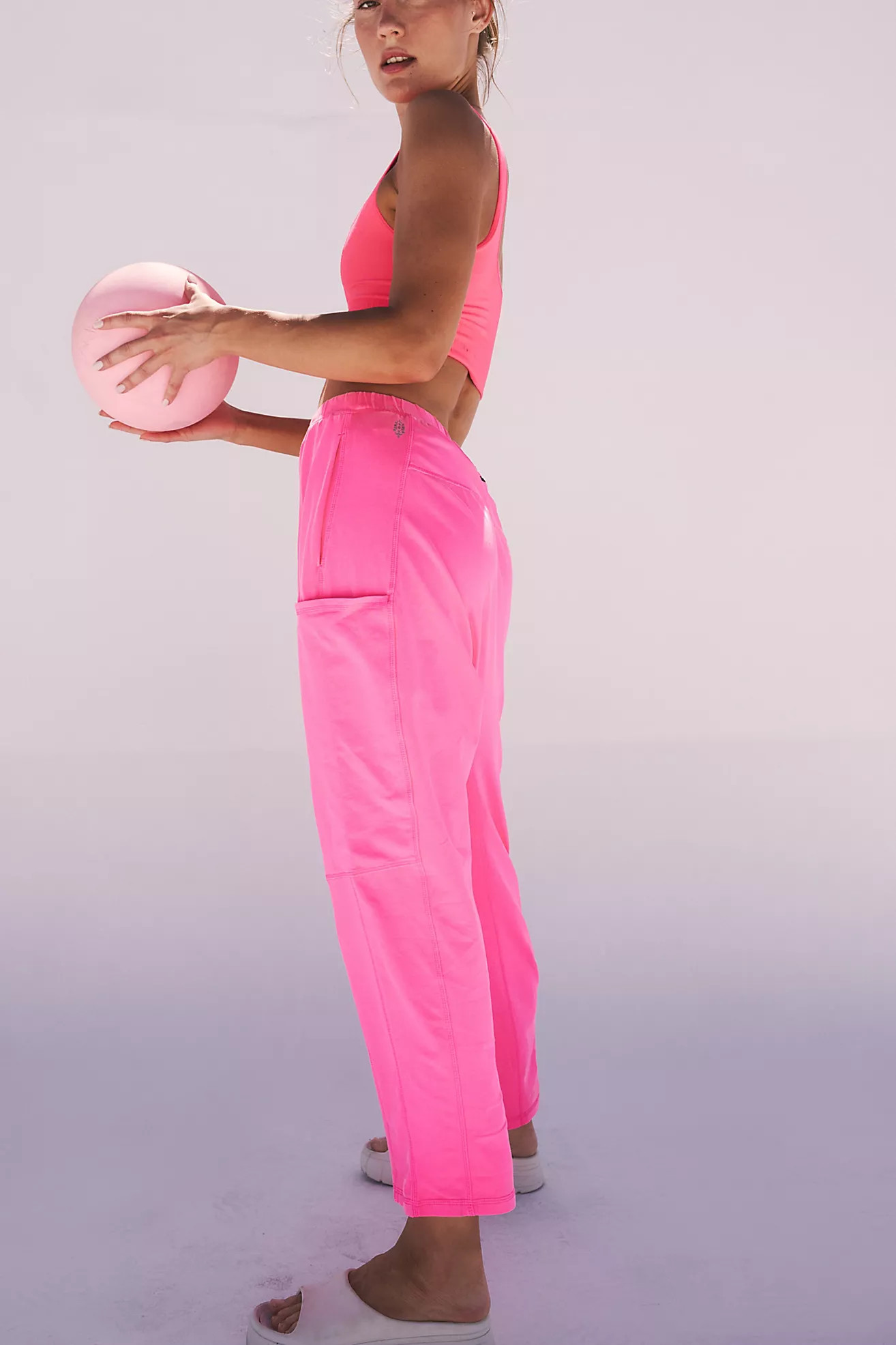 Hot Shot Pants | Free People (Global - UK&FR Excluded)