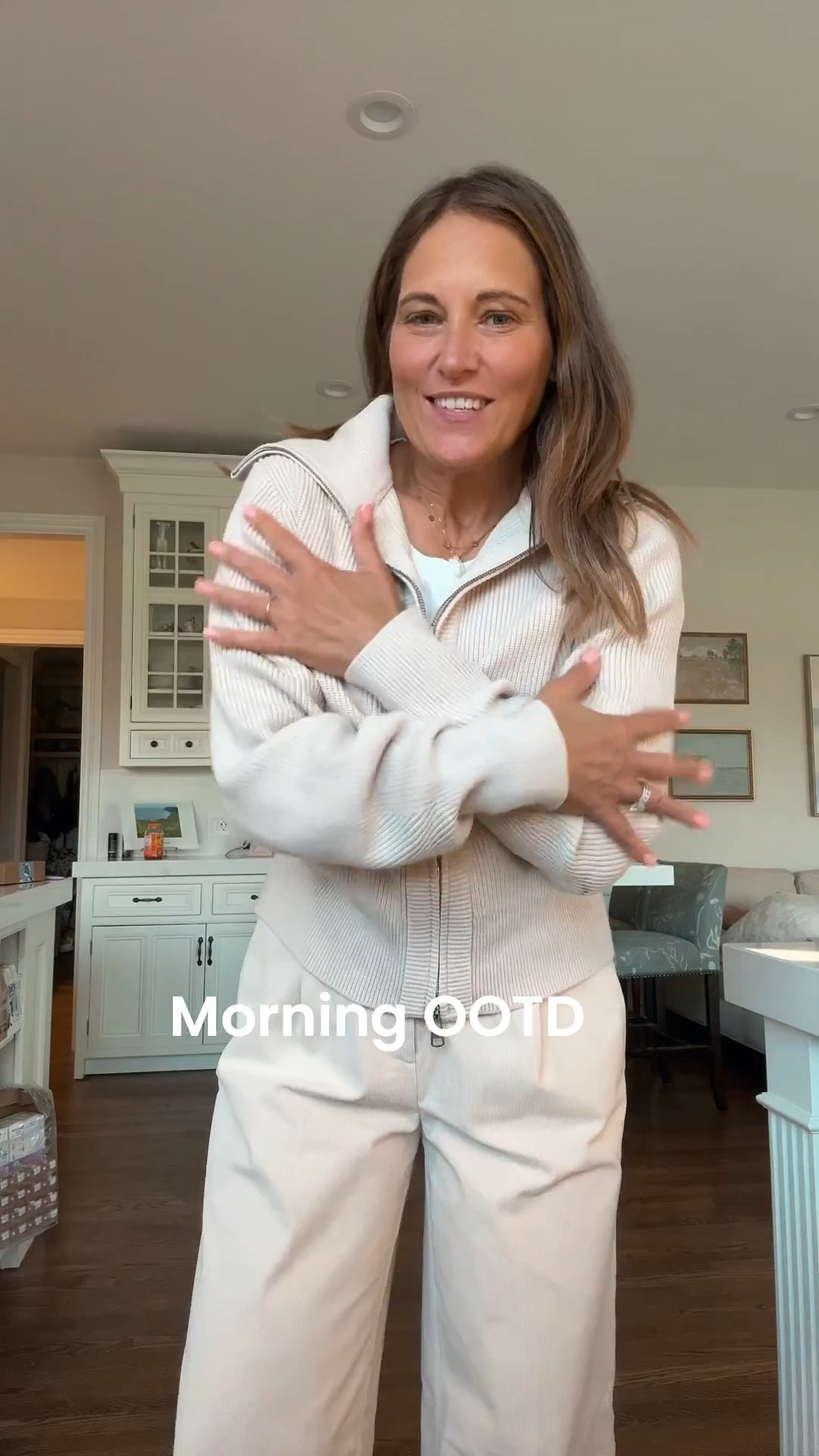 My morning OOTD.  Got back into my work, with my dad with this influencing and I’m feeling better  

Follow my LTK @Tandttwintalk on the @shop.LTK app to view this post and get my exclusive app-only content!

#liketkit #LTKActive #LTKStyleTip #LTKOver40
@shop.ltk
https://liketk.it/5rJ58