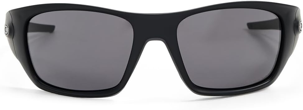 Oakley Men's Oo9486 Masseter Rectangular Sunglasses | Amazon (US)