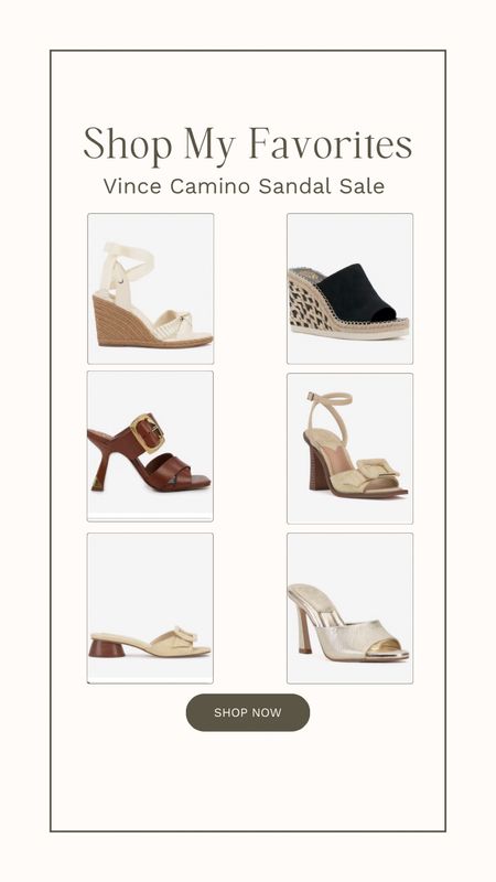 Sandal Sale

#LTKfindsunder100 #LTKSeasonal #LTKshoecrush
