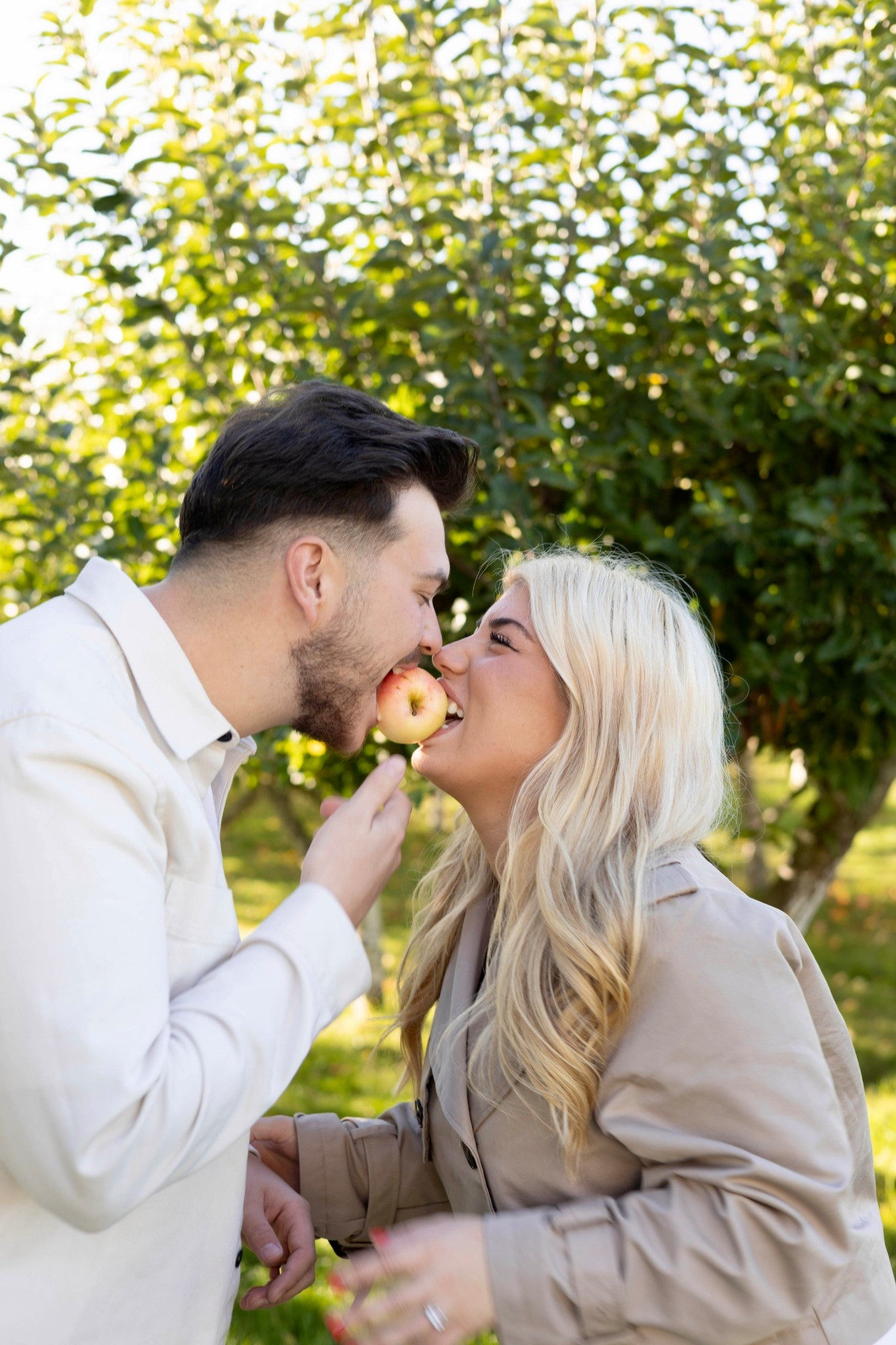 My Favorite Photo With Him 🥹 (outfit linked below) 

#LTKStyleTip #LTKPetite #LTKSaleAlert
