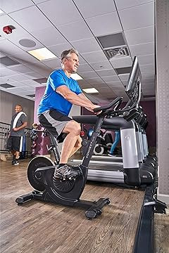 Echelon Smart Connect Indoor Cycling Bike + 30-Day Free Echelon Membership | Amazon (US)