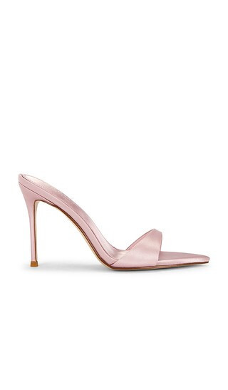 FEMME LA Kaia Slipper in Pink. Size 10. Also in 8. | Revolve Clothing (Global)