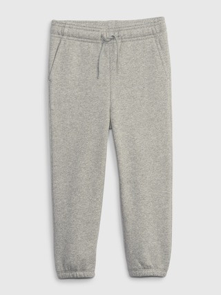 Toddler Fleece Sweatpants | Gap (US)