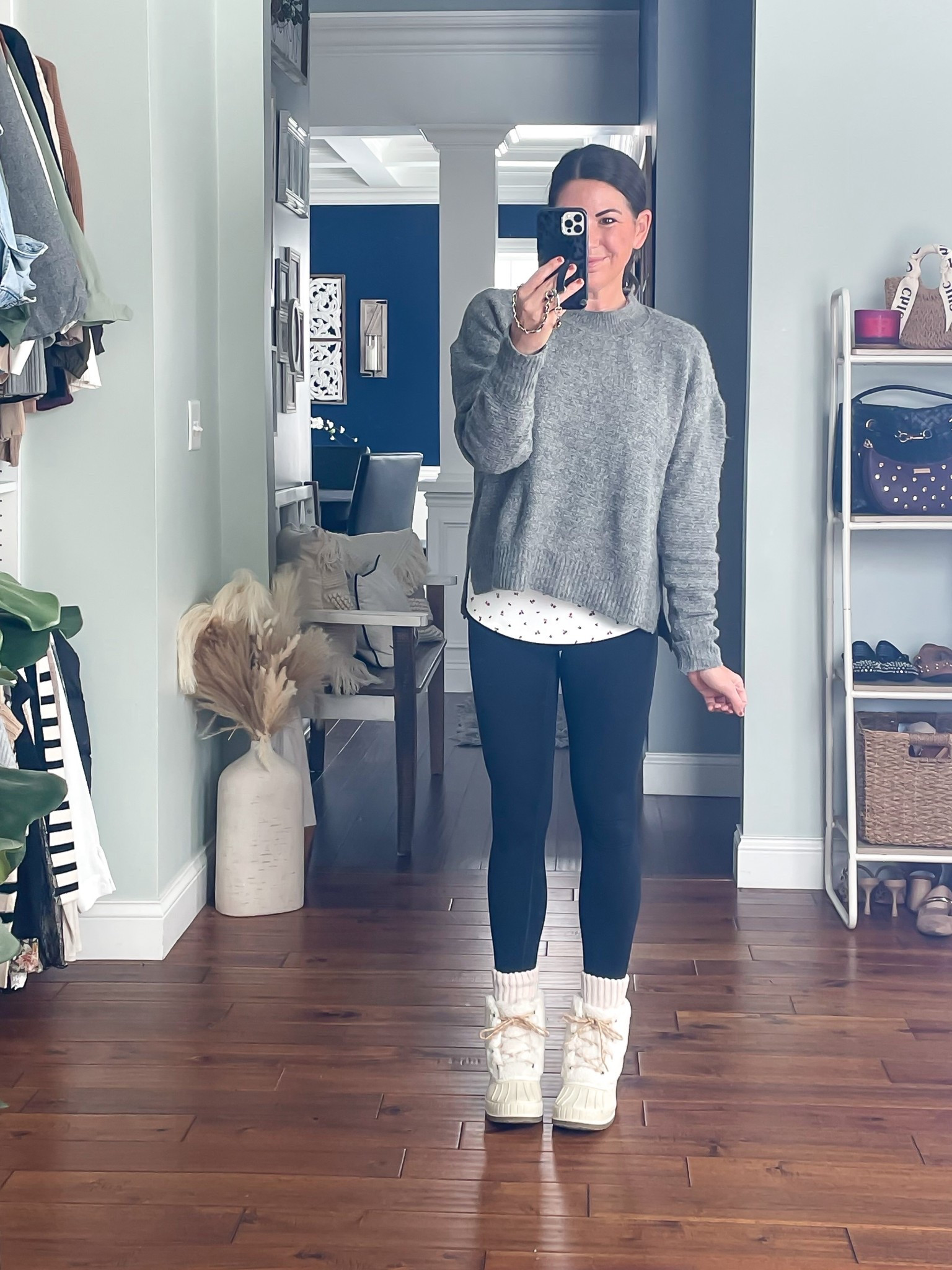 #LTKootd #LTKSeasonal #LTKmomlife