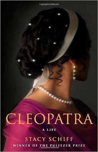 Cleopatra: A Life | Amazon (US)