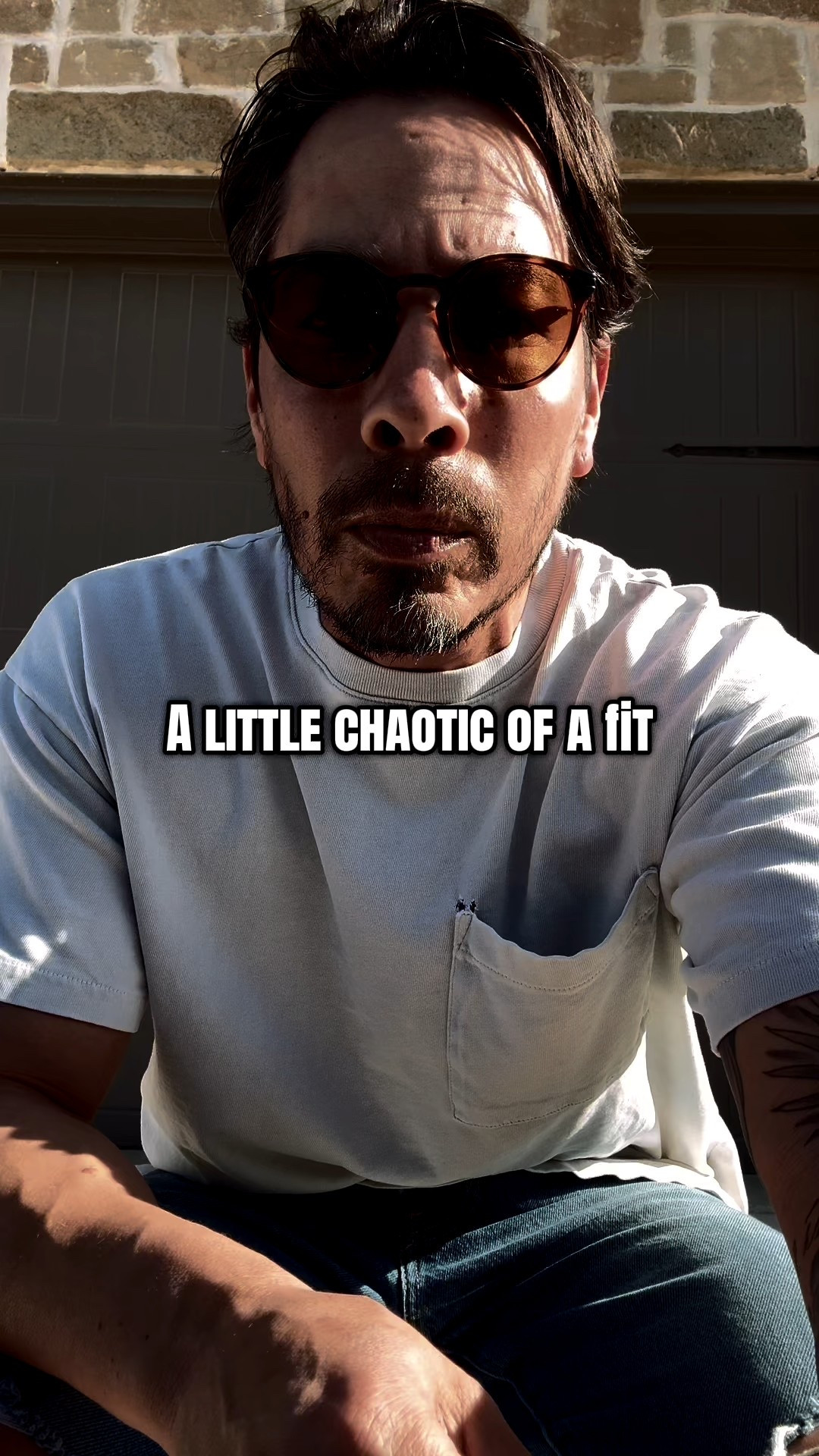 Comfortable!

#LTKootd #LTKMens