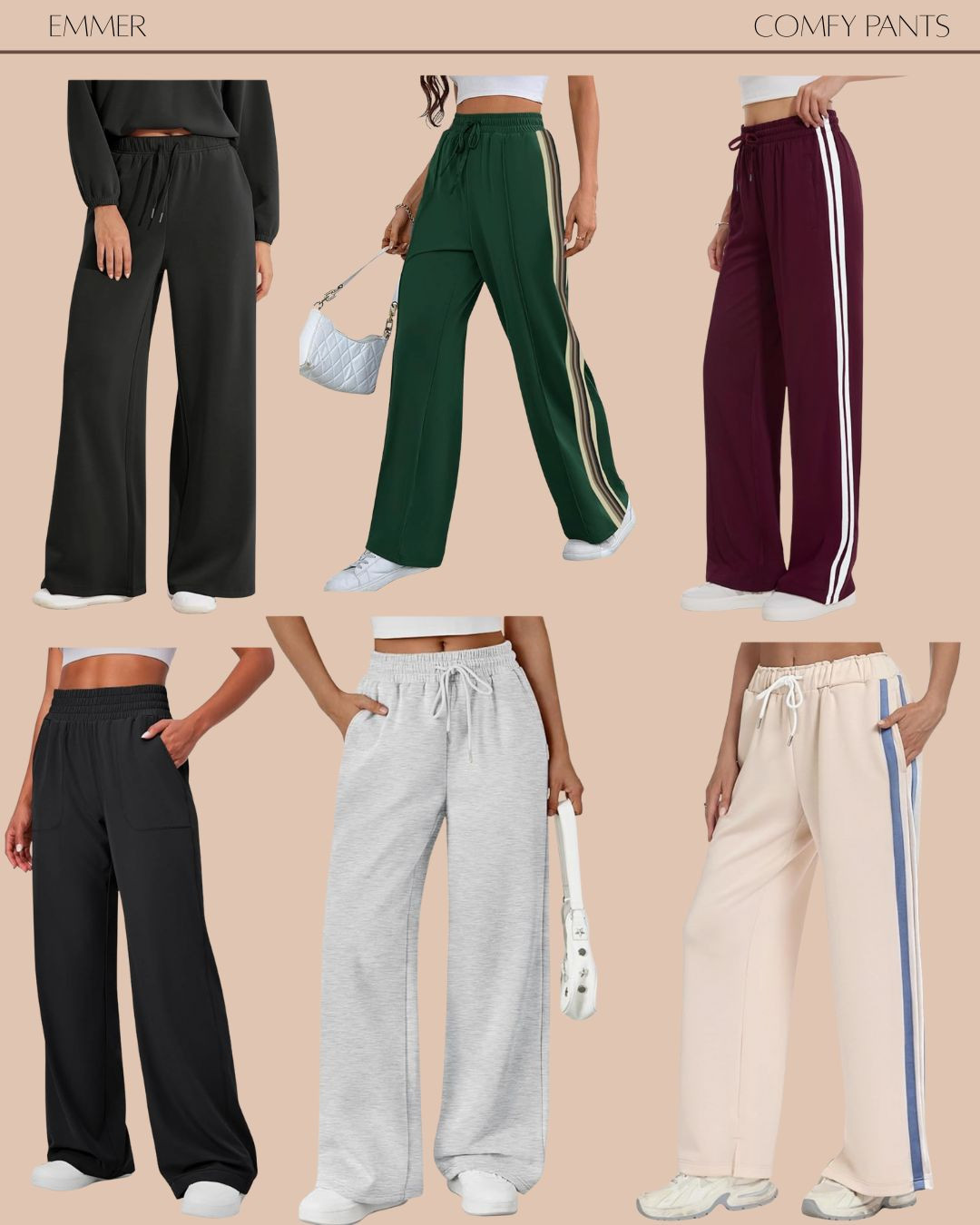 Comfy pants!  

 #LTKdayinmylife #LTKootd