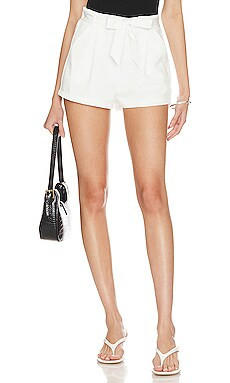Katerina Paper Bag Shorts
                    
                    superdown | Revolve Clothing (Global)