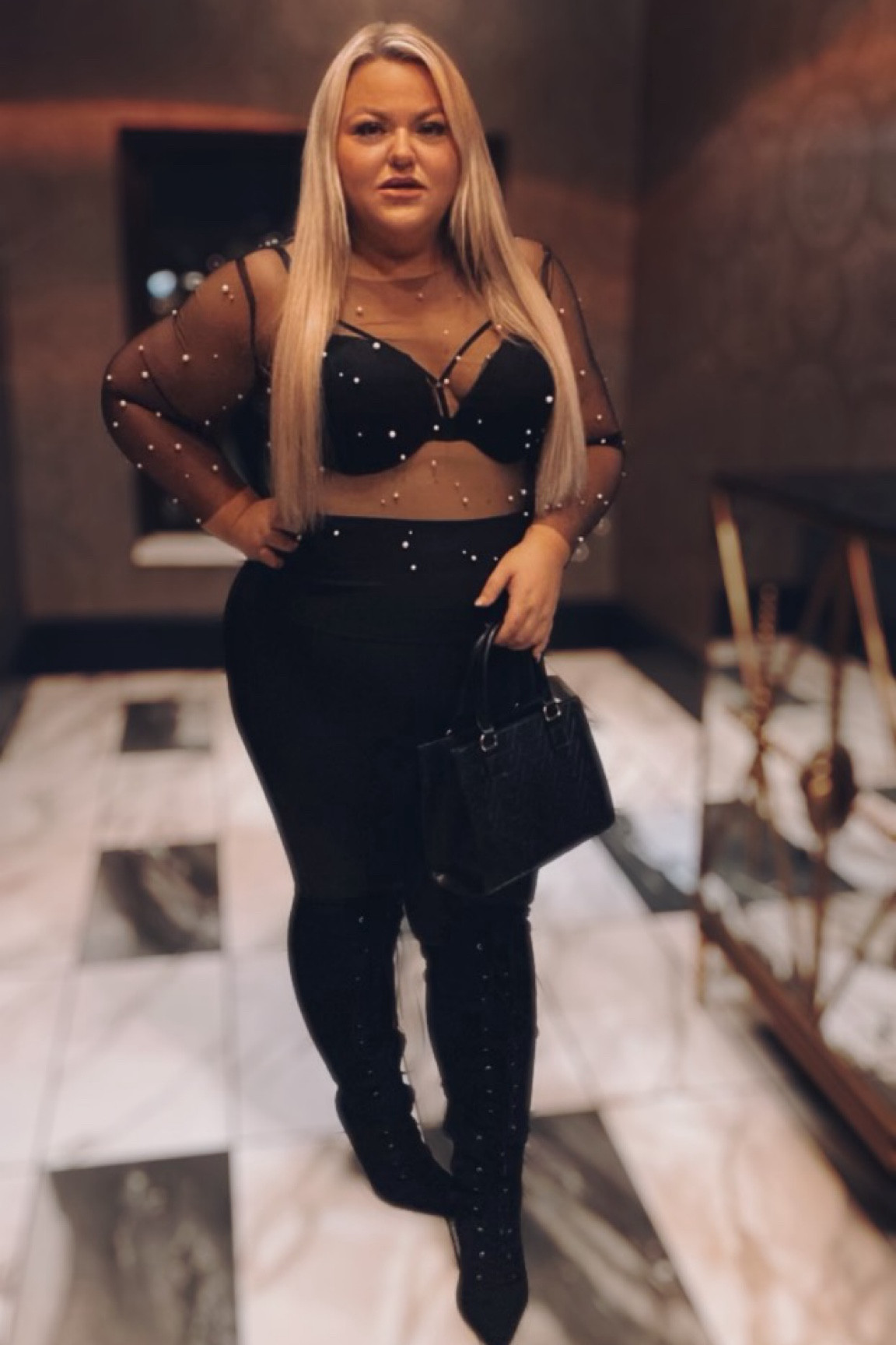 Leather leggings
Curvy girls
Dressy leggings


#LTKSaleAlert #LTKPlusSize #LTKGiftGuide