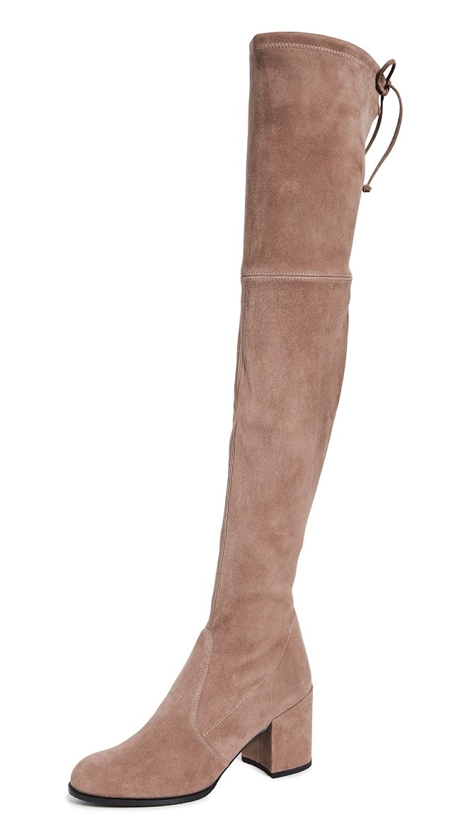 Tieland Over the Knee Boots | Shopbop