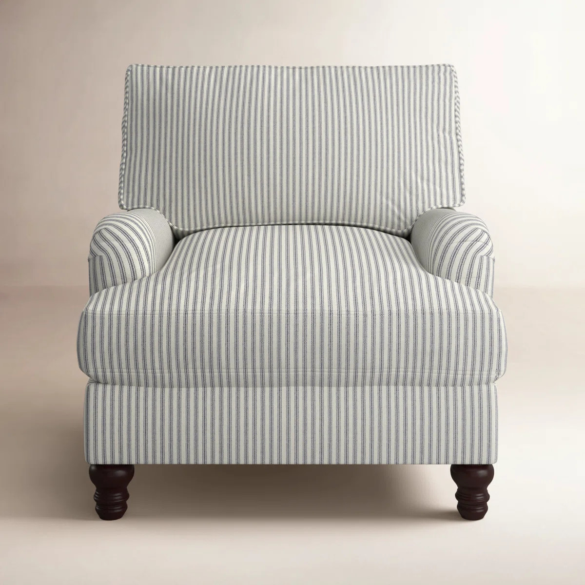 Walters Upholstered Armchair | Wayfair North America